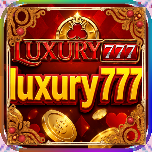luxury777 — galeri pratinjau Resmi APK