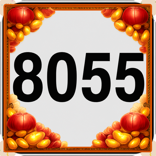 8055 — mitra unggulan
